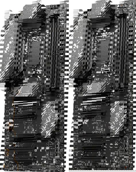 MSI B760 GAMING PLUS WIFI